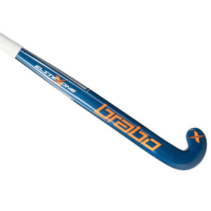 Brabo G-Force Elite X One Low Bow Junior