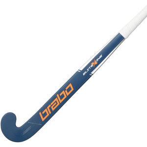 Brabo G-Force Elite X One Low Bow Junior
