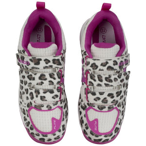 Brabo Shoe Force Leopard/Pink