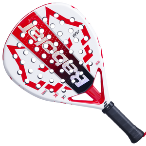 Babolat Technical Viper Juan Lebron White Padel Racket