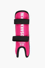 Osaka Keigo Scheenbeschermers Roze Junior
