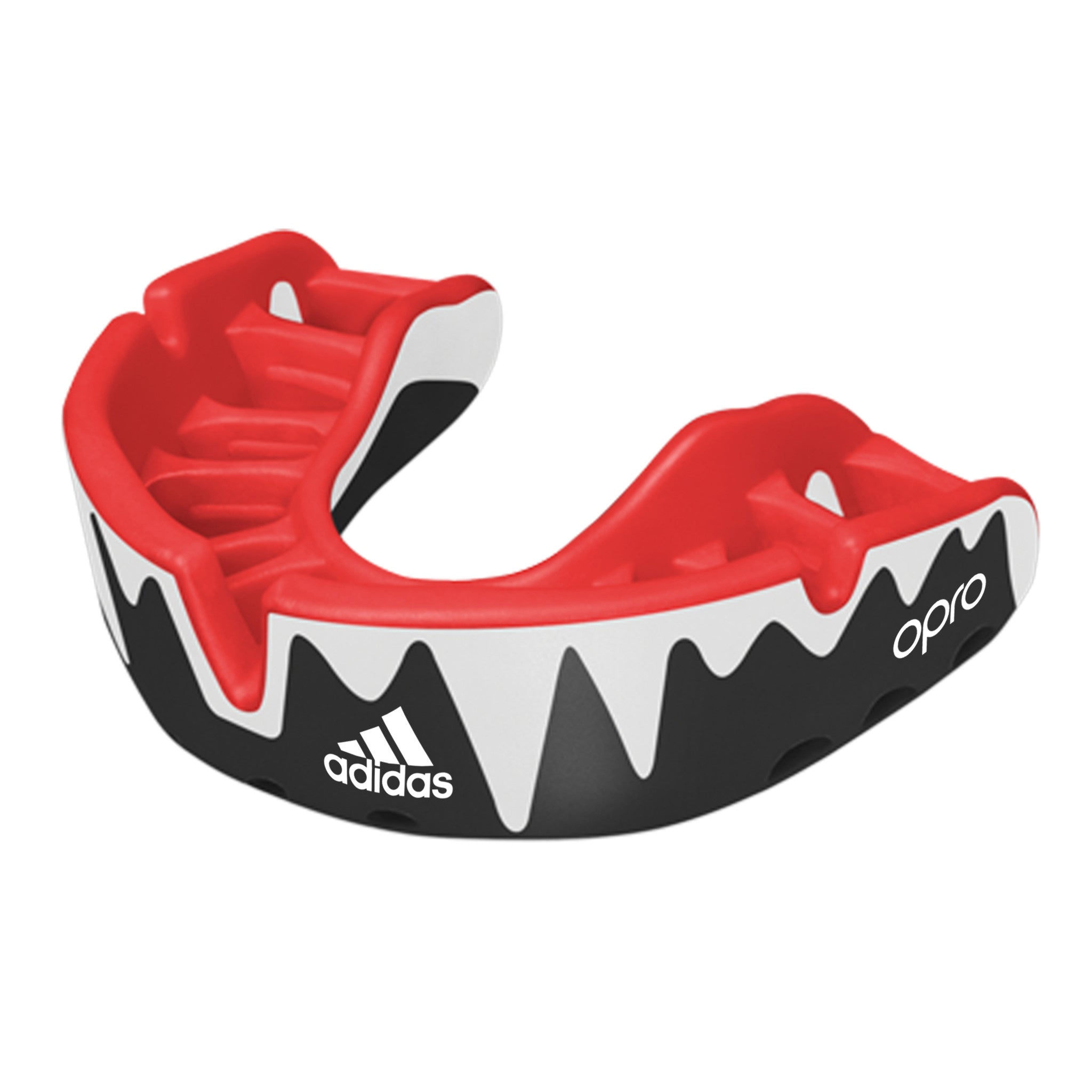Adidas mouthguard platinum