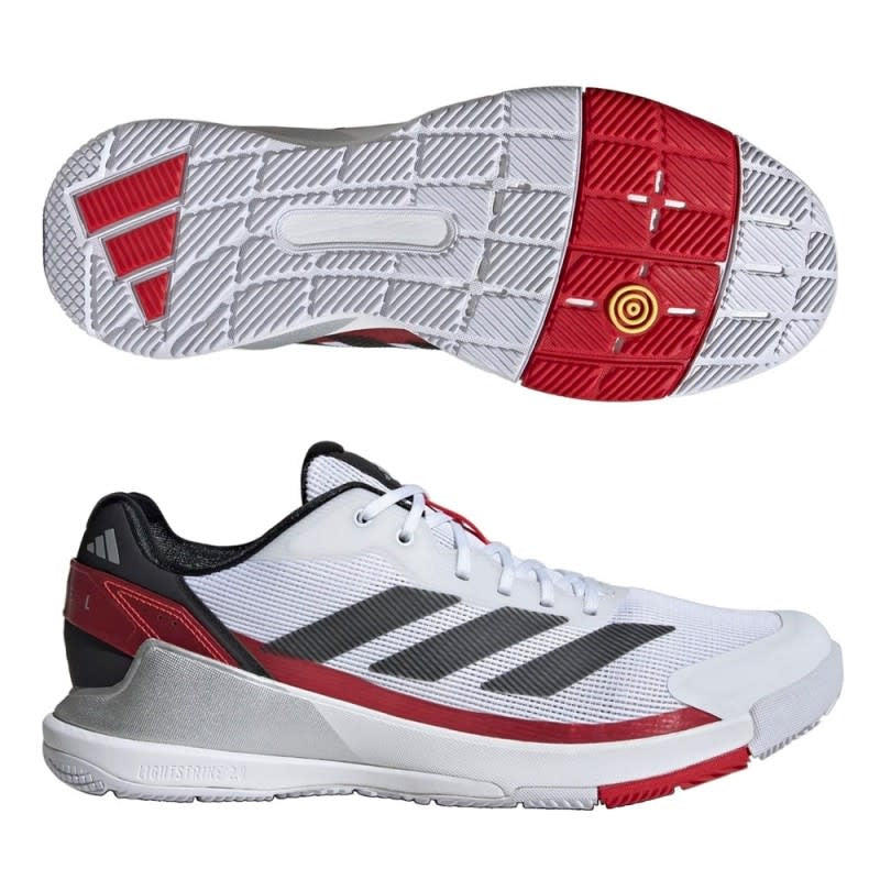 Adidas Crazyquick Lightstrike Padel
