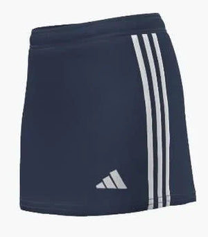Adidas Entrada Rokje Navy