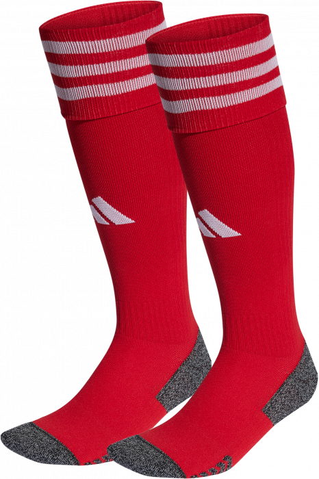 Adidas Adisock 23 Red