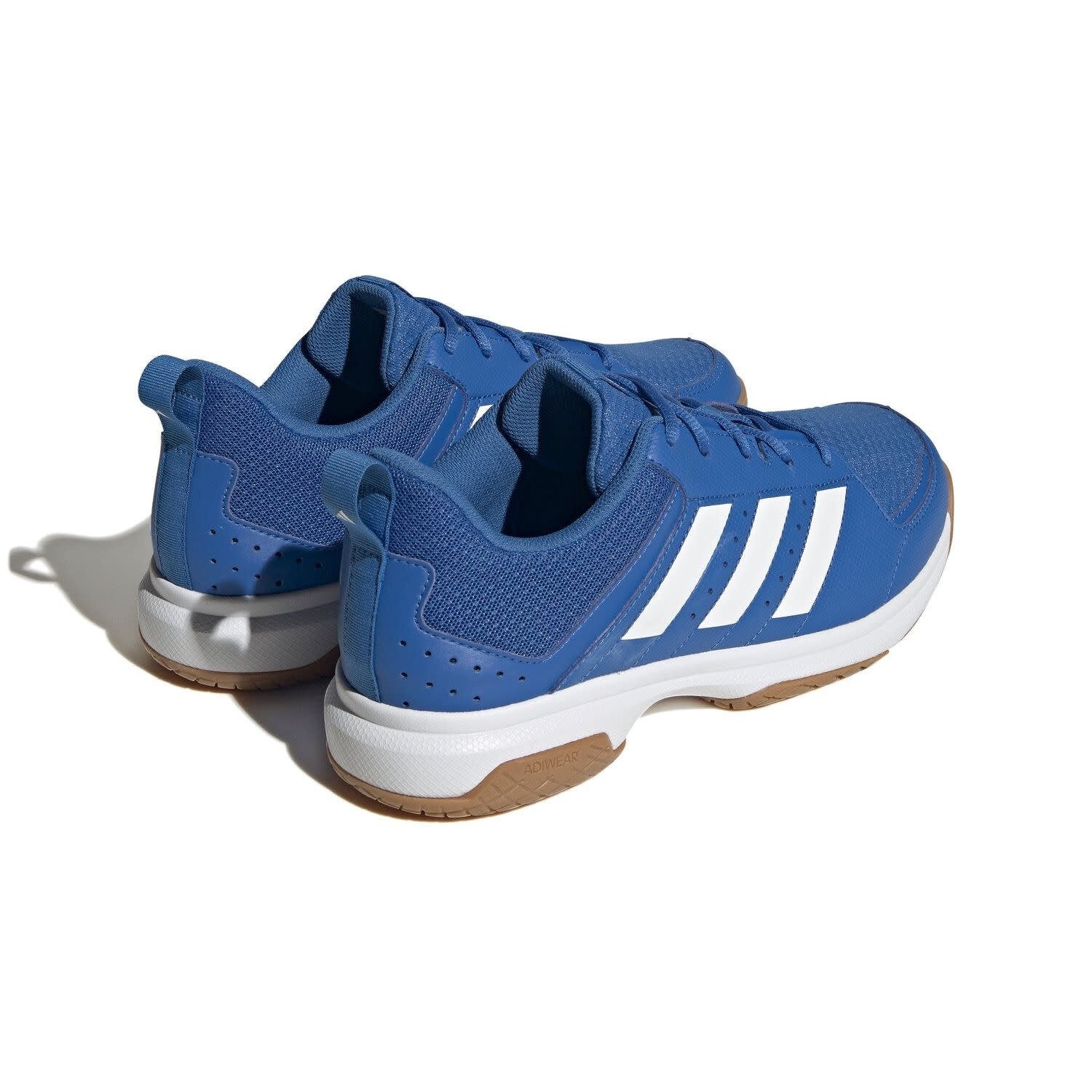 Adidas Ligra 7 Bright Royal Zaalschoen