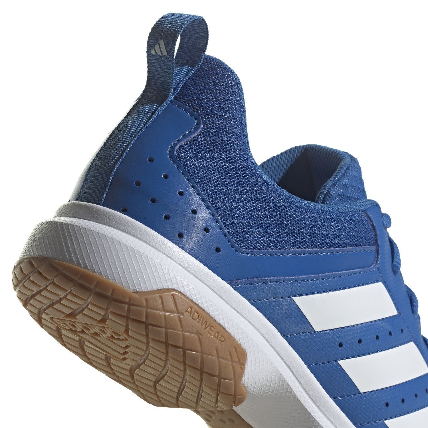 Adidas Ligra 7 Bright Royal Zaalschoen