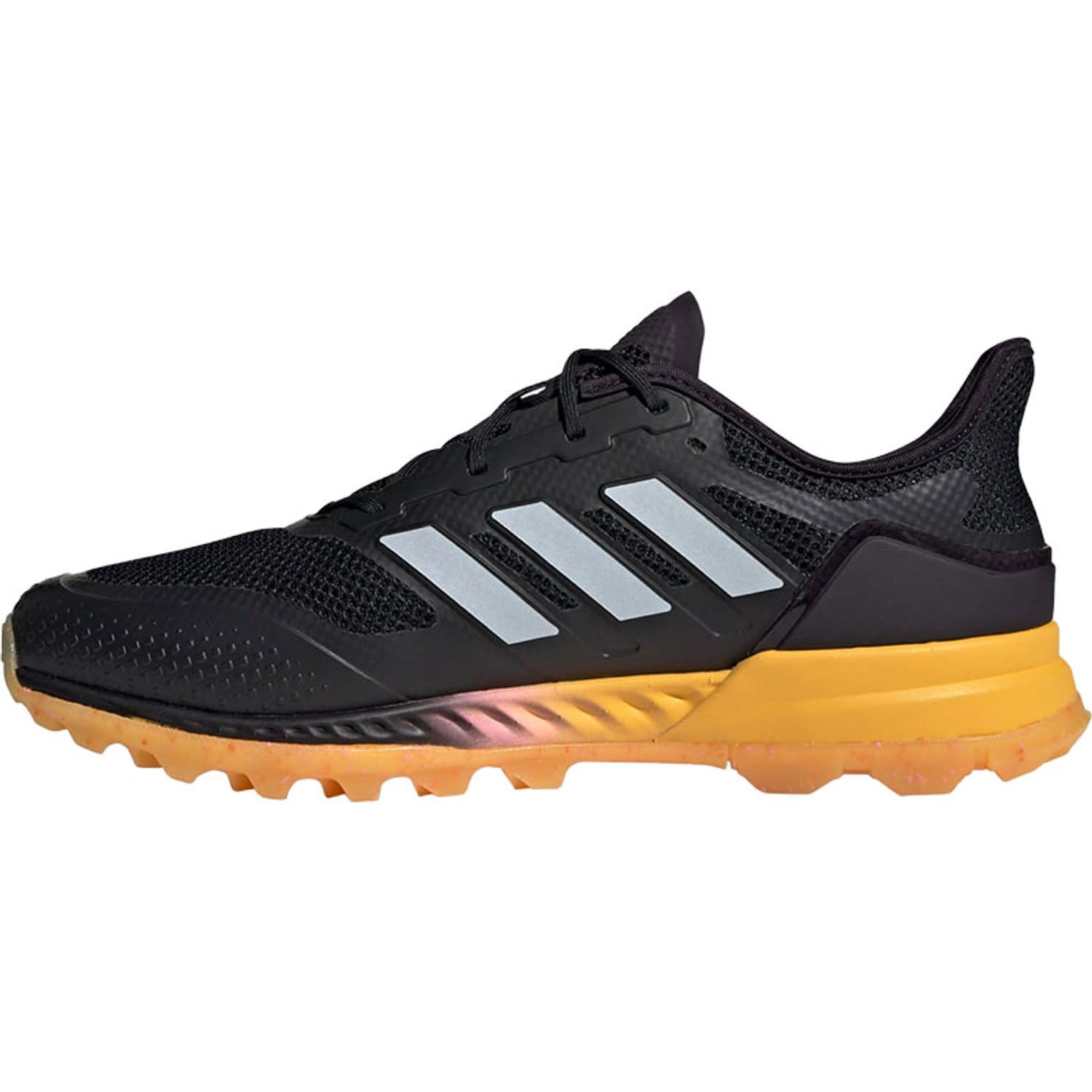 Adidas Adipower 2.1 Zwart