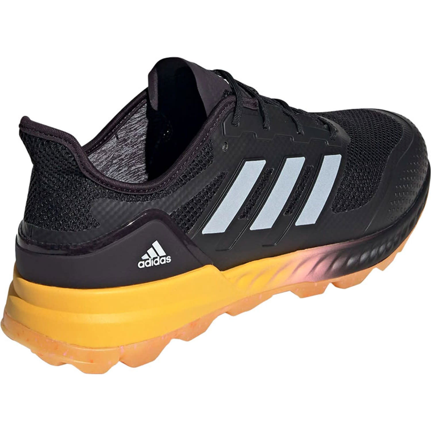 Adidas Adipower 2.1 Zwart
