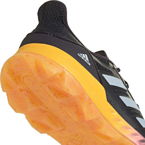 Adidas Adipower 2.1 Zwart