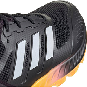 Adidas Adipower 2.1 Zwart