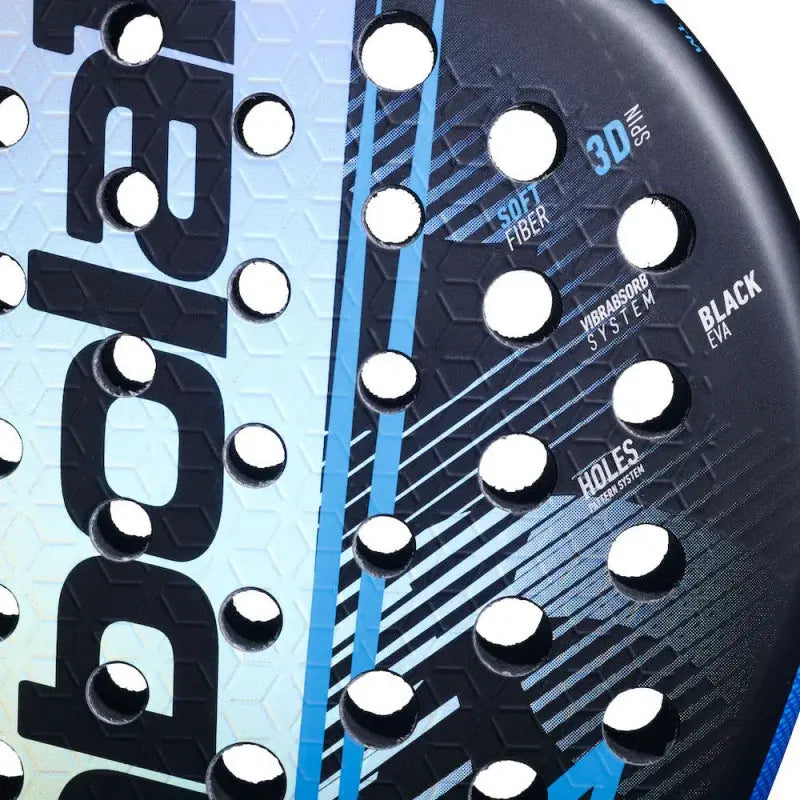 Babolat Air Vertuo 2.6 Padel Racket