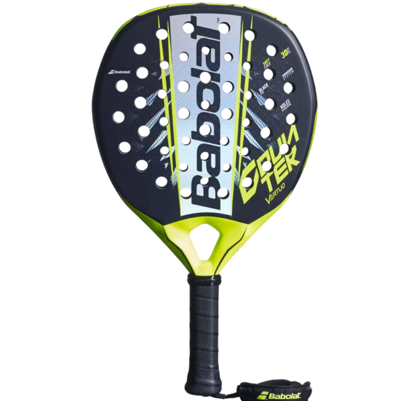 Babolat Counter Vertuo 2.6 Padel Racket