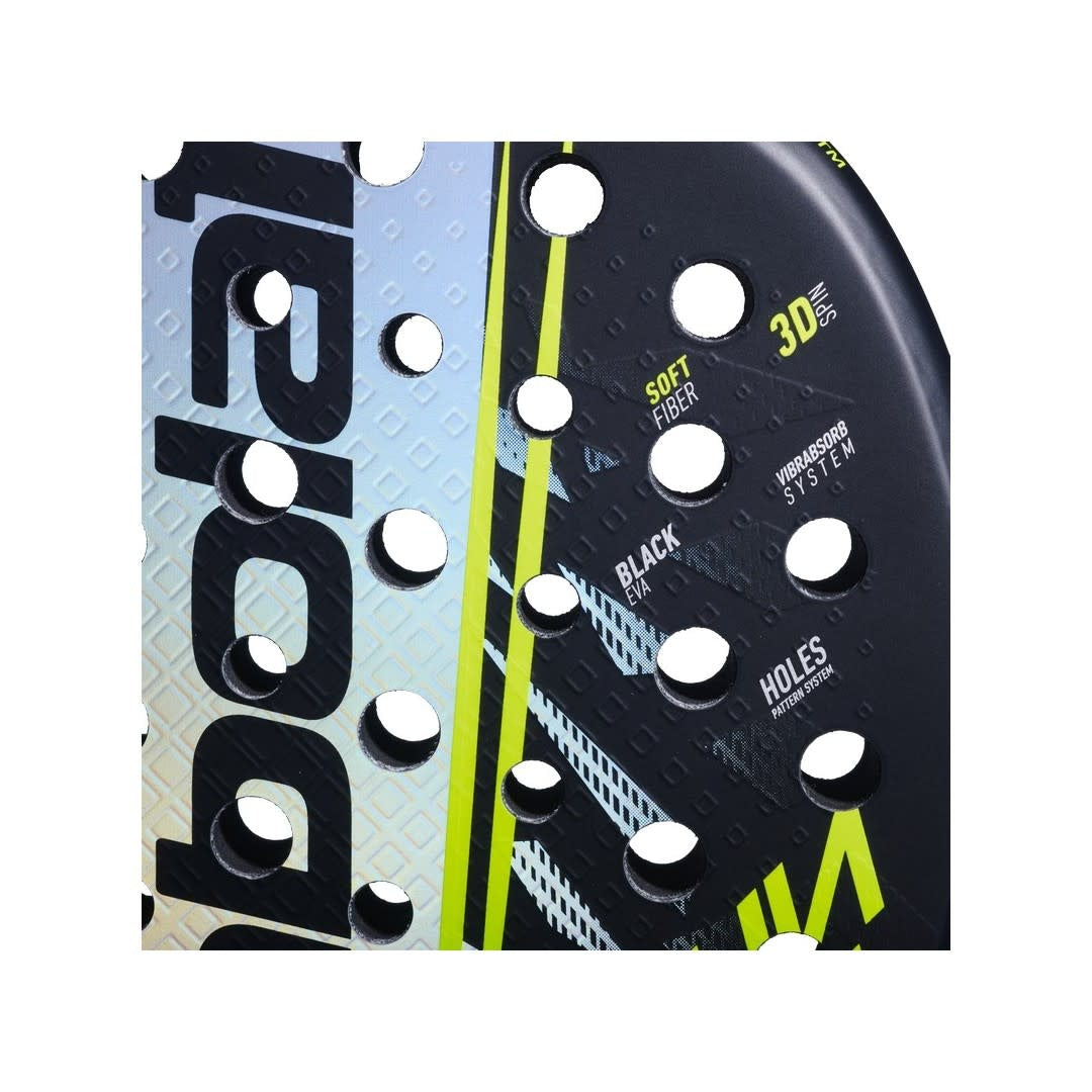 Babolat Counter Vertuo 2.6 Padel Racket