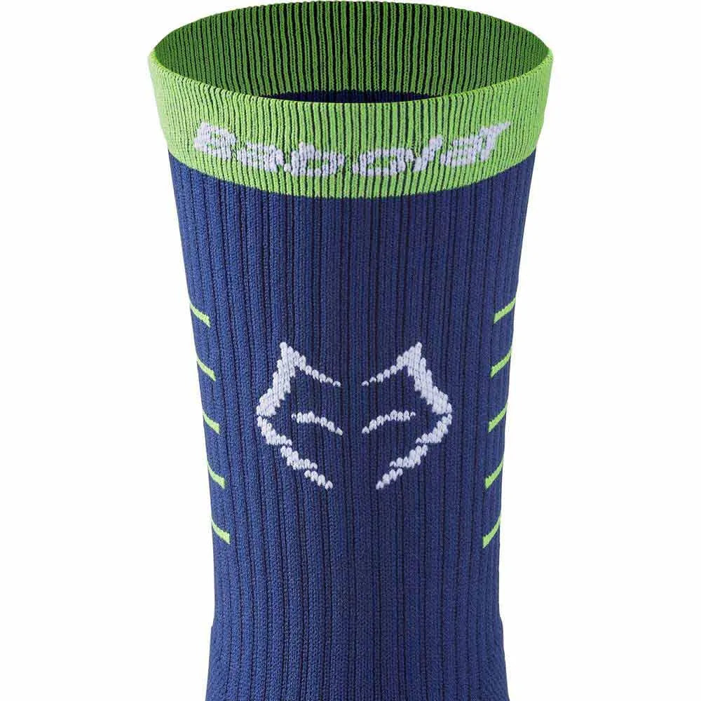 Babolat Mid-Calf Socks Juan Lebrón Unisex
