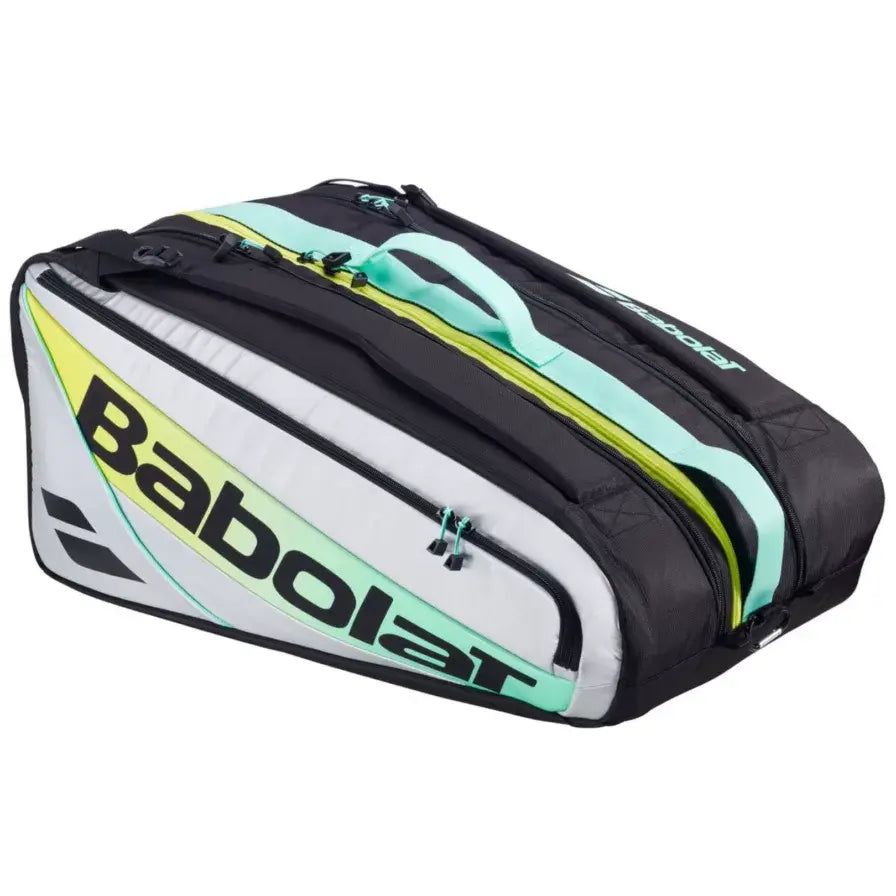 Babolat RH Pro Padel Bag Multi Colour