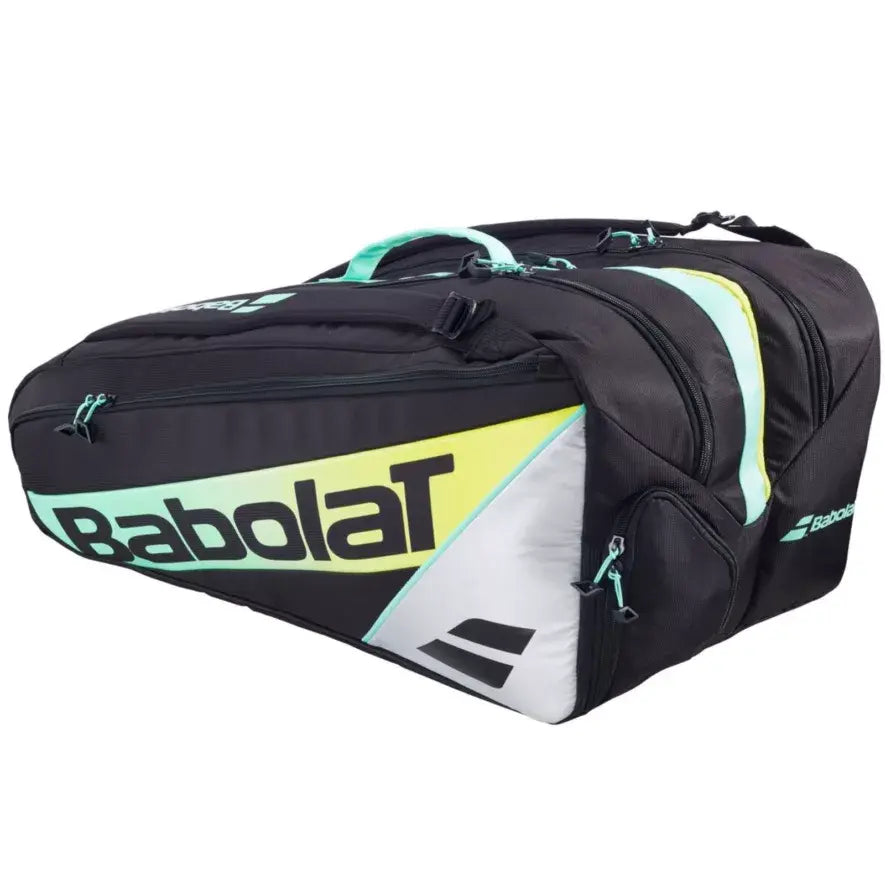 Babolat RH Pro Padel Bag Multi Colour