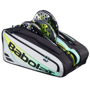 Babolat RH Pro Padel Bag Multi Colour
