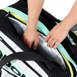 Babolat RH Pro Padel Bag Multi Colour
