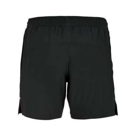 Babolat Shorts Lebron Black/Black