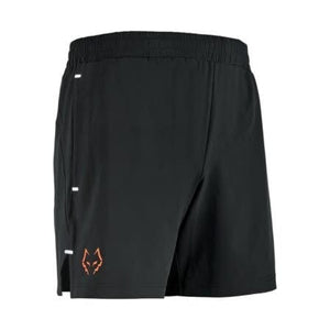 Babolat Shorts Lebron Black/Black