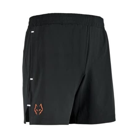Babolat Shorts Lebron Black/Black