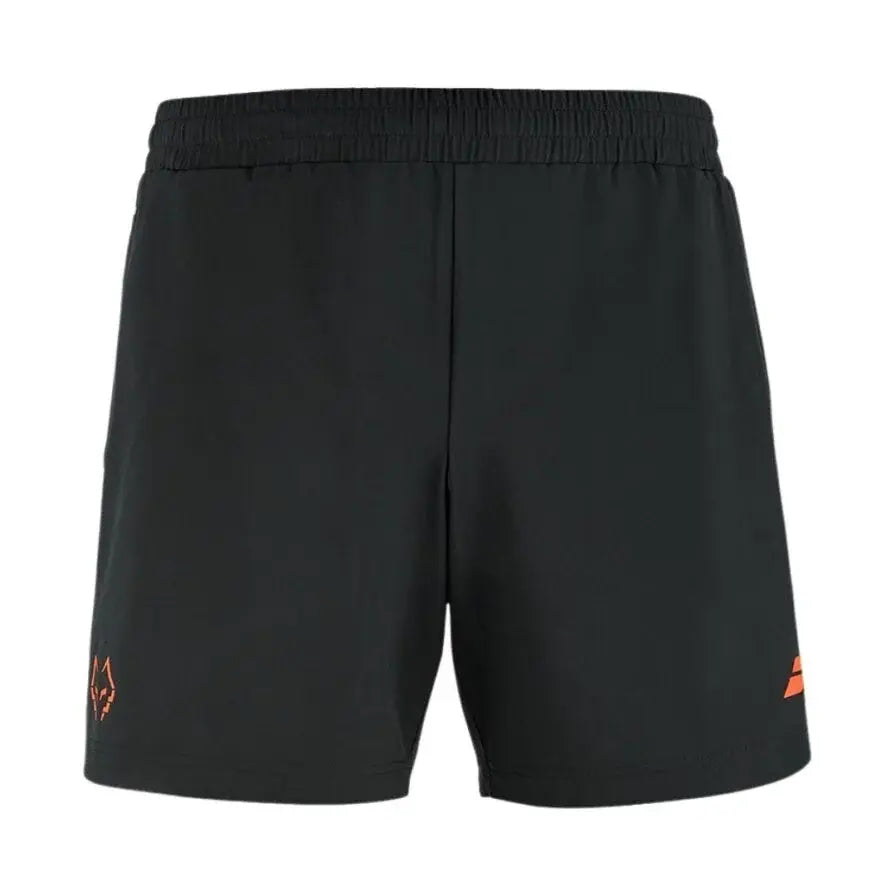 Babolat Shorts Lebron Black/Black