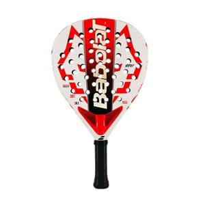 Babolat Technical Viper Juan Lebron White Padel Racket