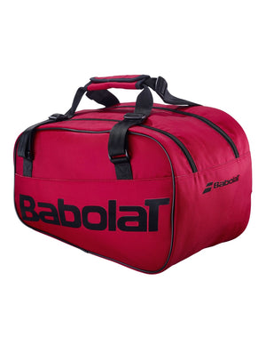 Babolat Court S padeltas burgundy black