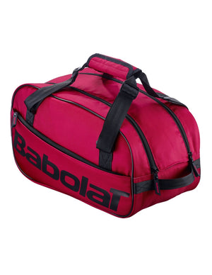 Babolat Court S padeltas burgundy black