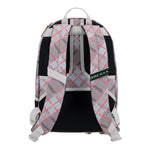 Osaka Sports Backpack Kids Tartan