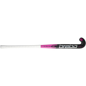 Brabo G-Force Tribute 10 Black/Pink Junior