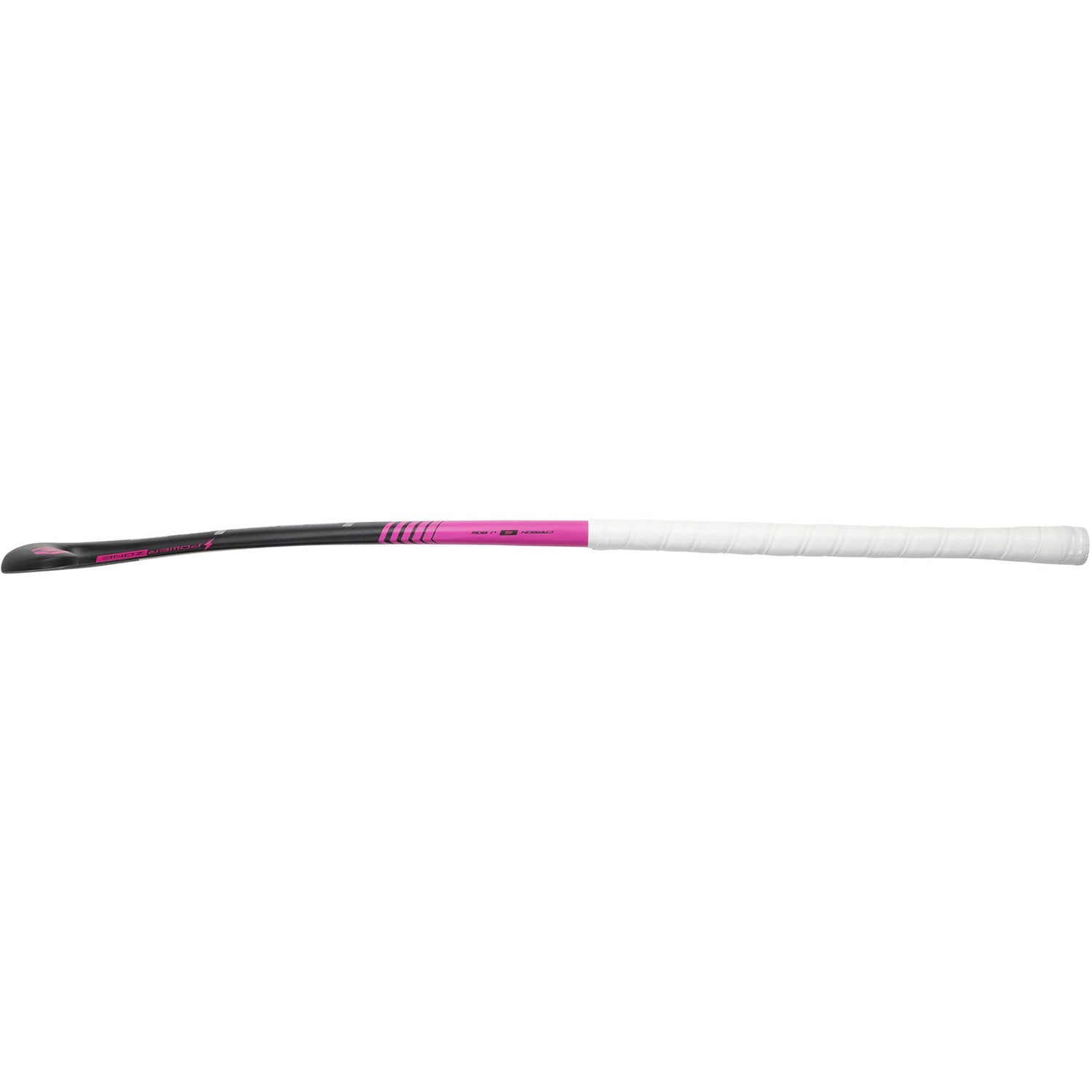 Brabo G-Force Tribute 10 Black/Pink Junior