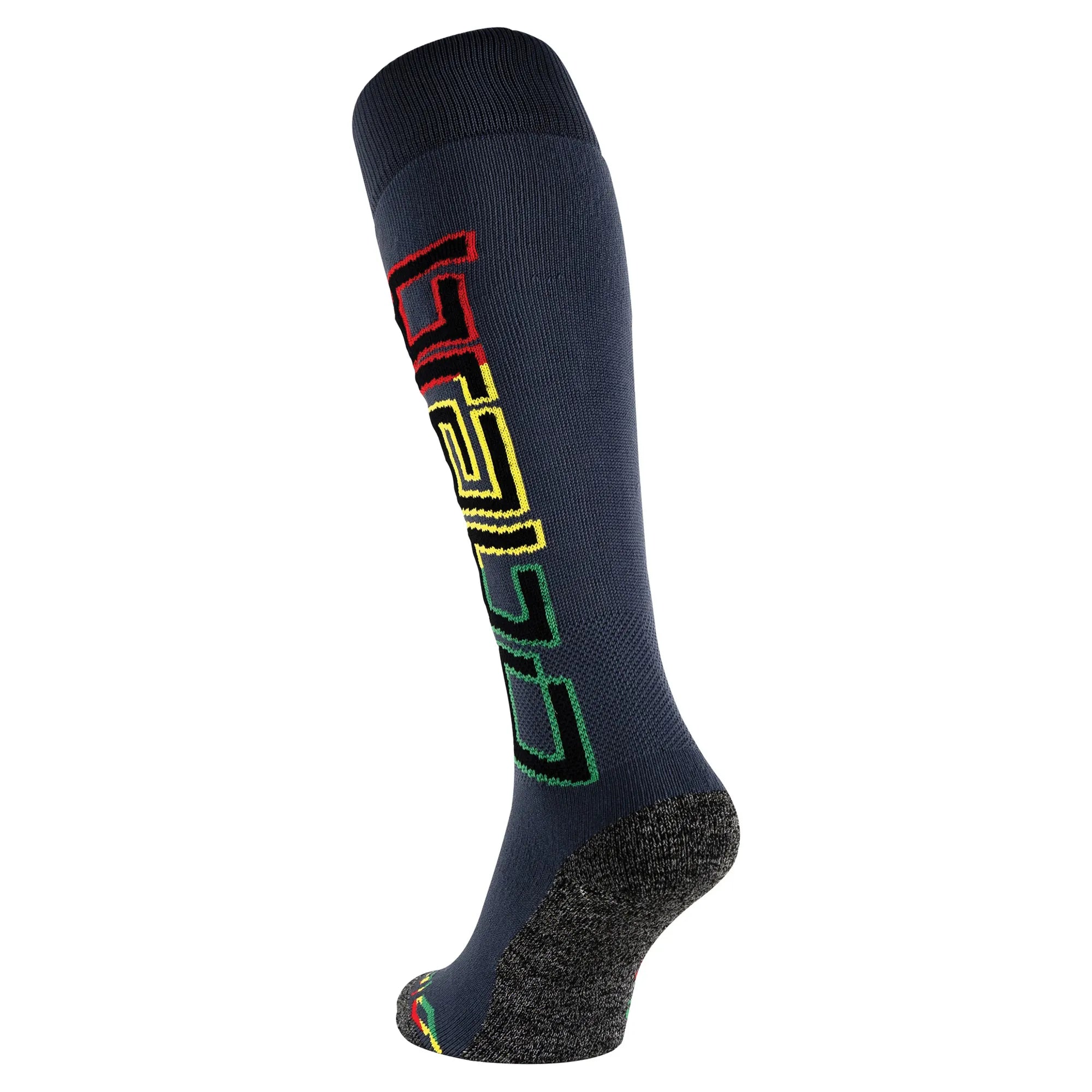 Brabo Socks Rastafari