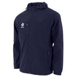 Reece Tumby Breathable Rain Jacket Unisex Navy