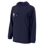 Reece Tumby Breathable Rain Jacket Dames Navy