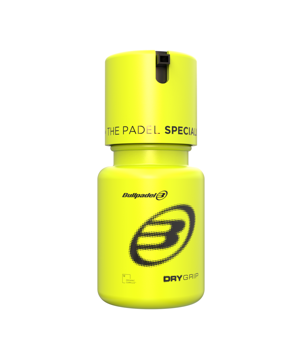 Bullpadel Dry Grip