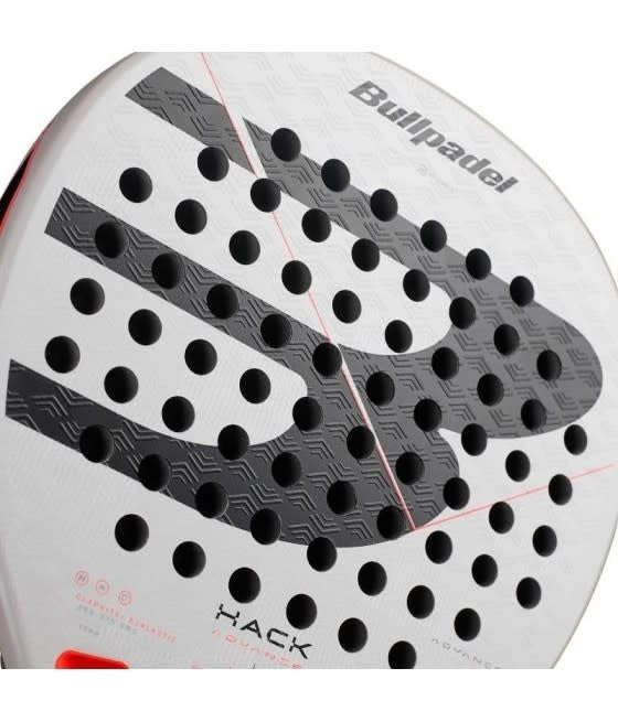 Bullpadel Hack Advance 26 Padel Racket