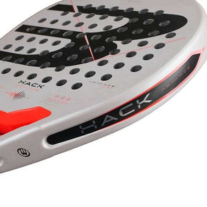 Bullpadel Hack Advance 26 Padel Racket