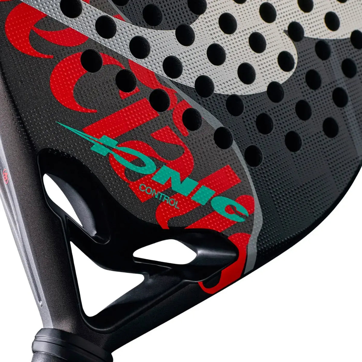 Bullpadel Ionic Control 26 Padel Racket