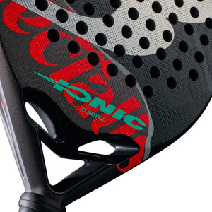 Bullpadel Ionic Control 26 Padel Racket