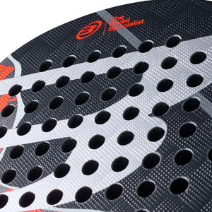 Bullpadel Ionic Control 26 Padel Racket