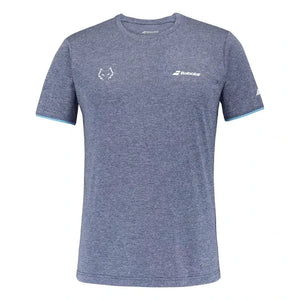 Babolat Crew neck tee Lebron