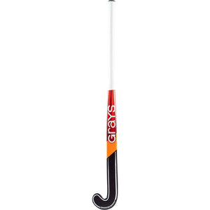 Grays DB 10 Black / Red