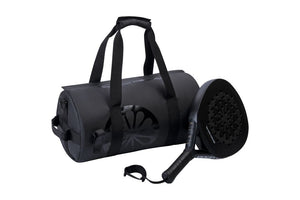 The Indian Maharadja Duffel bag PSX4 Zwart