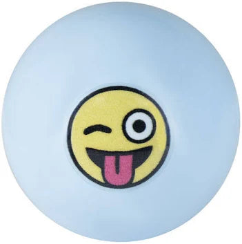 Brabo Emojies Balls Blue