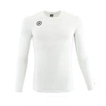 The Indian Maharadja Thermo LS IM Men White