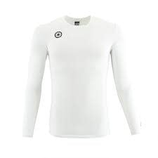 The Indian Maharadja Thermo LS IM Men White