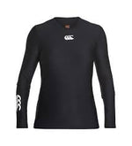 Canterbury Baselayer Top Women Black XS