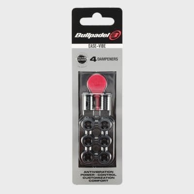 Bullpadel Dempers